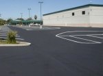 Asphalt Paving